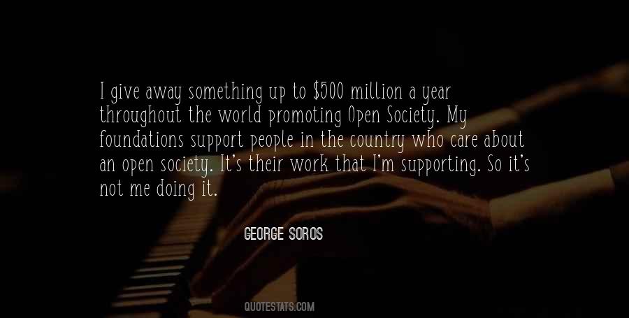 Quotes About Not A Care In The World #1687922