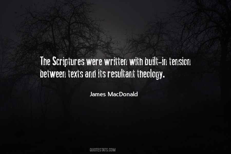 Unnescary Quotes #1017984
