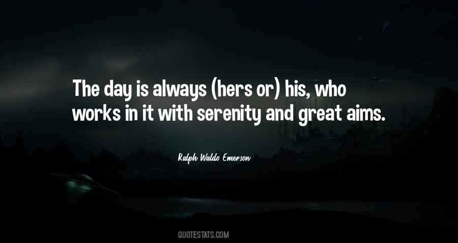 Unnescary Quotes #1615000