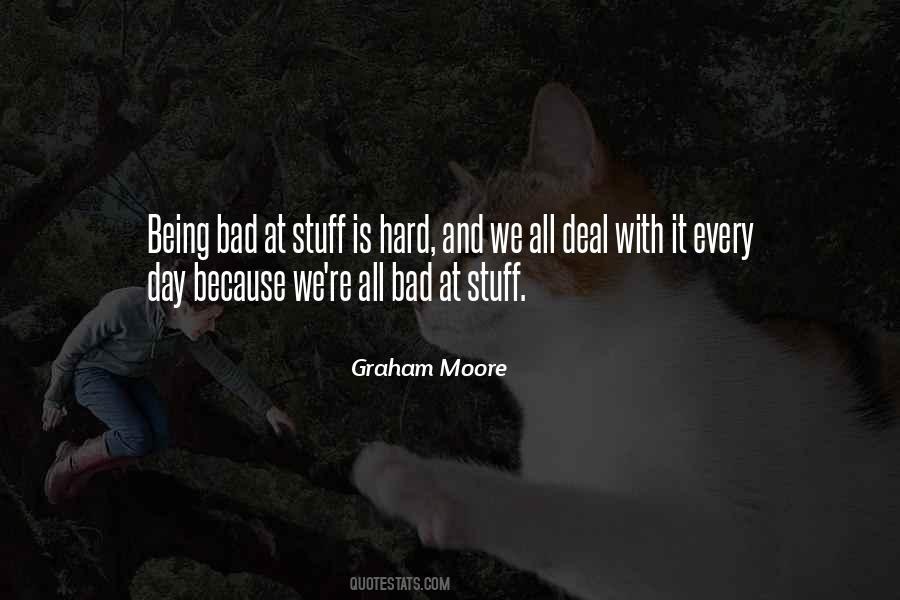 Bram Susanna Quotes #1425170