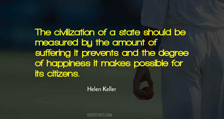 Civilization Of Quotes #495673