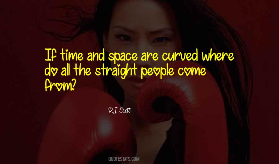 People Come Quotes #1162158