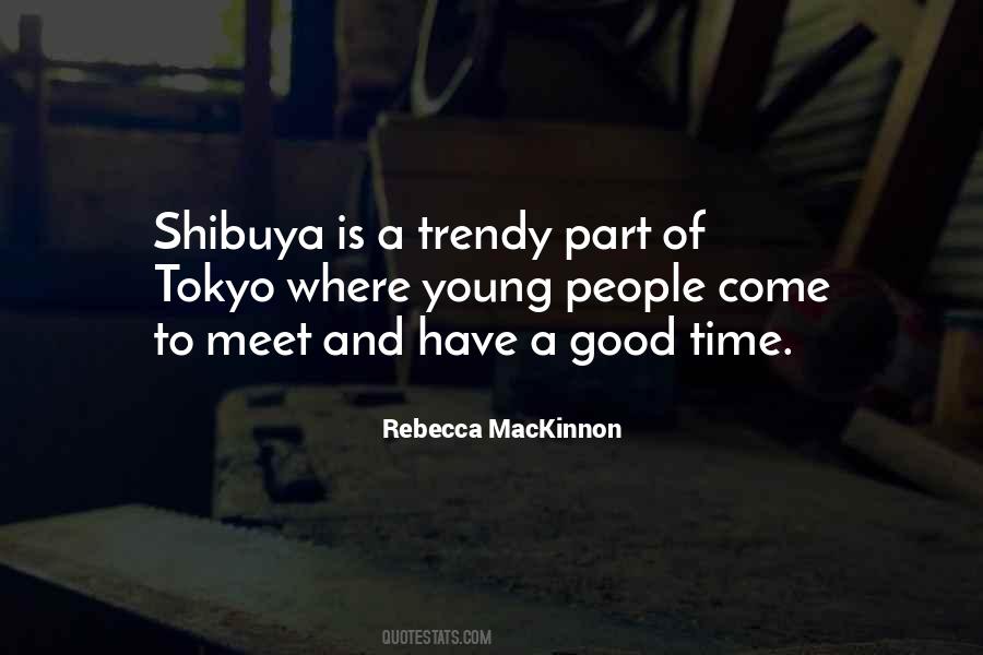 People Come Quotes #953731