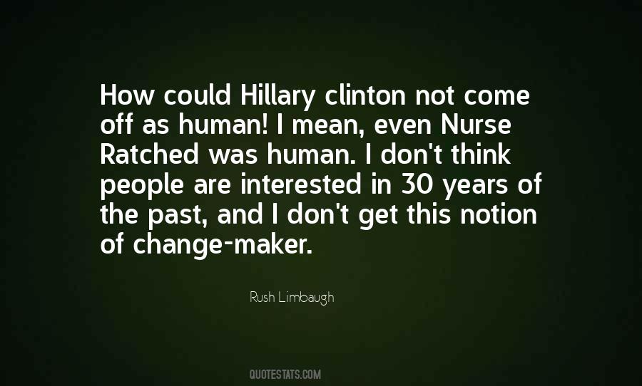 Change Maker Quotes #867615