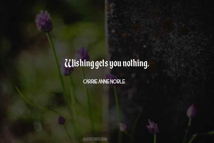 You Nothing Quotes #1874532