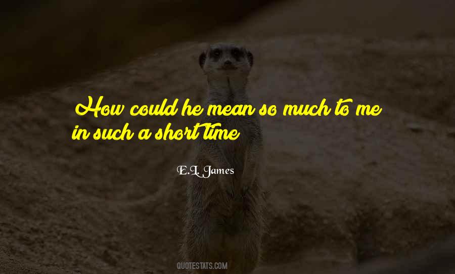 50 Shades Of Grey Love Quotes #150875