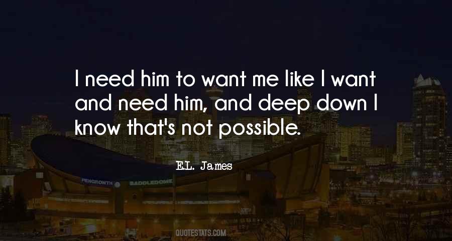 50 Shades Of Grey Love Quotes #215482