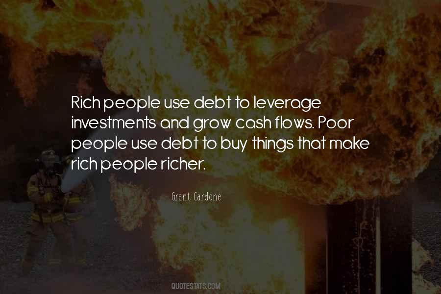 Think Rich Grow Rich Quotes #148338