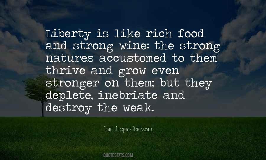 Think Rich Grow Rich Quotes #288028