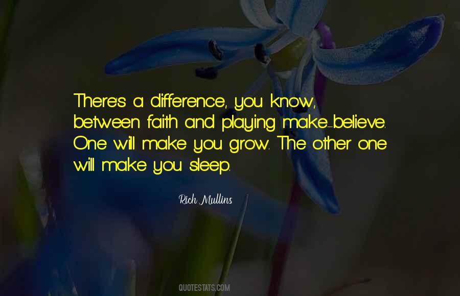 Think Rich Grow Rich Quotes #303213