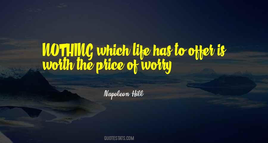 Think Rich Grow Rich Quotes #307971