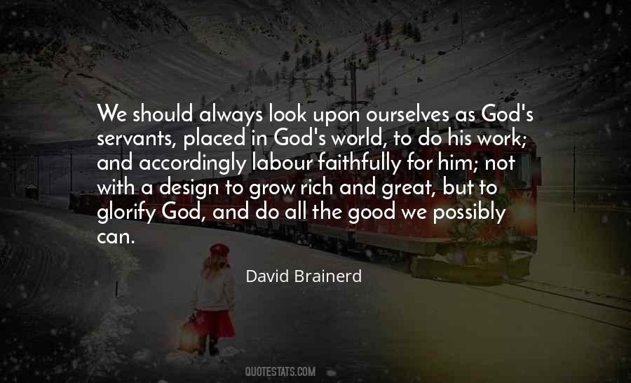 Think Rich Grow Rich Quotes #507714
