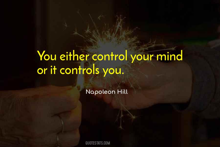 Think Rich Grow Rich Quotes #532985