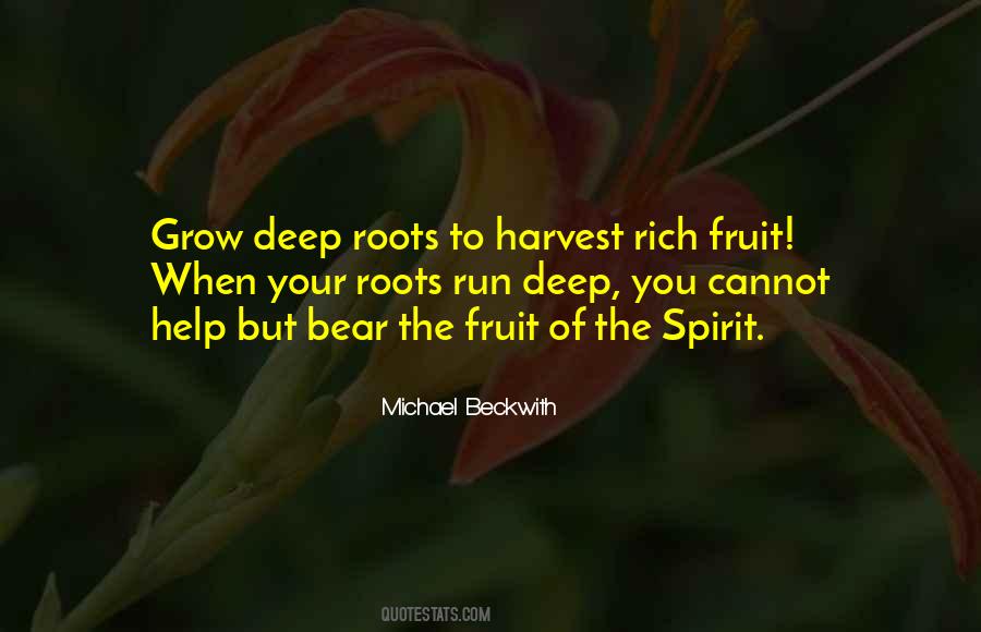 Think Rich Grow Rich Quotes #595793