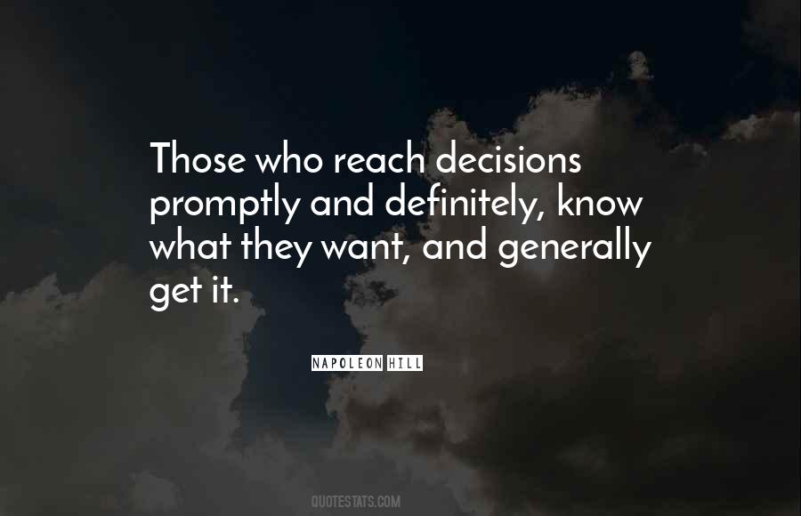 Think Rich Grow Rich Quotes #695634