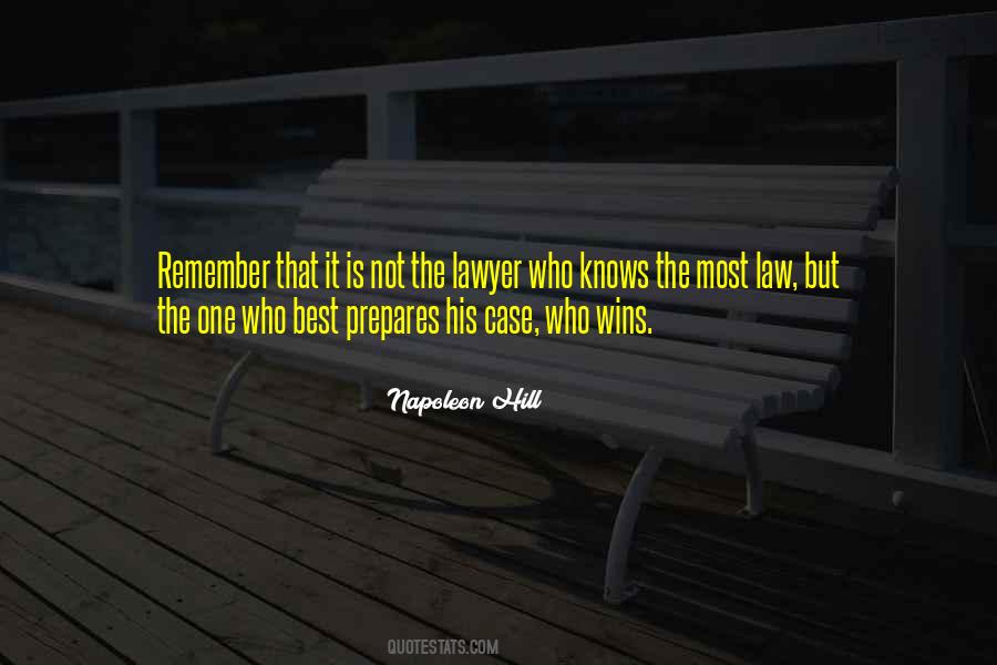 Think Rich Grow Rich Quotes #783201