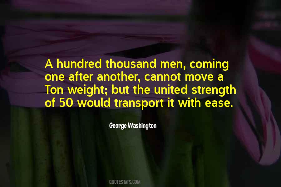 50 Thousand Quotes #1471668
