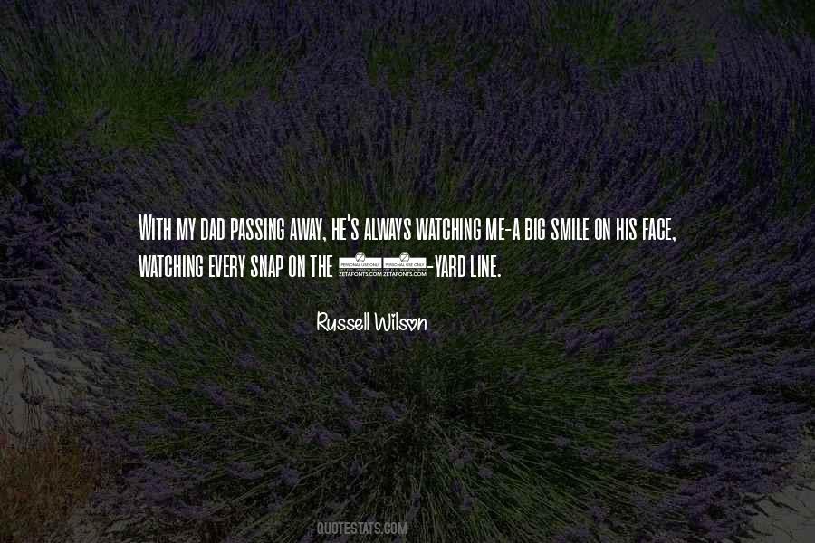 50 Yard Line Quotes #1506611