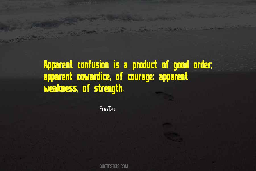 Good Courage Quotes #441127