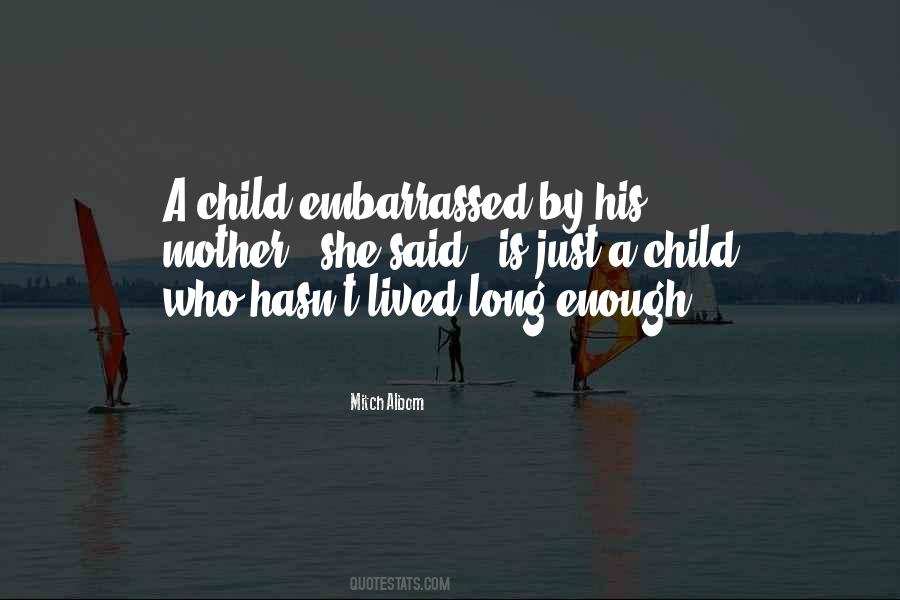 Mothers Moms Quotes #724803