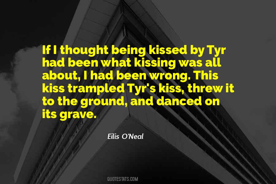 Eilis O Neal Quotes #258168