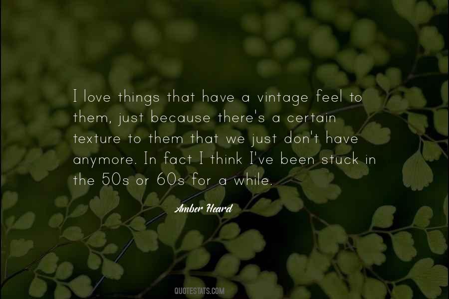 50s Love Quotes #276663