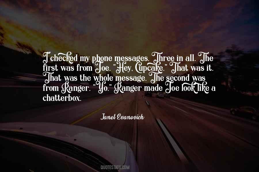 Messages From Quotes #192112