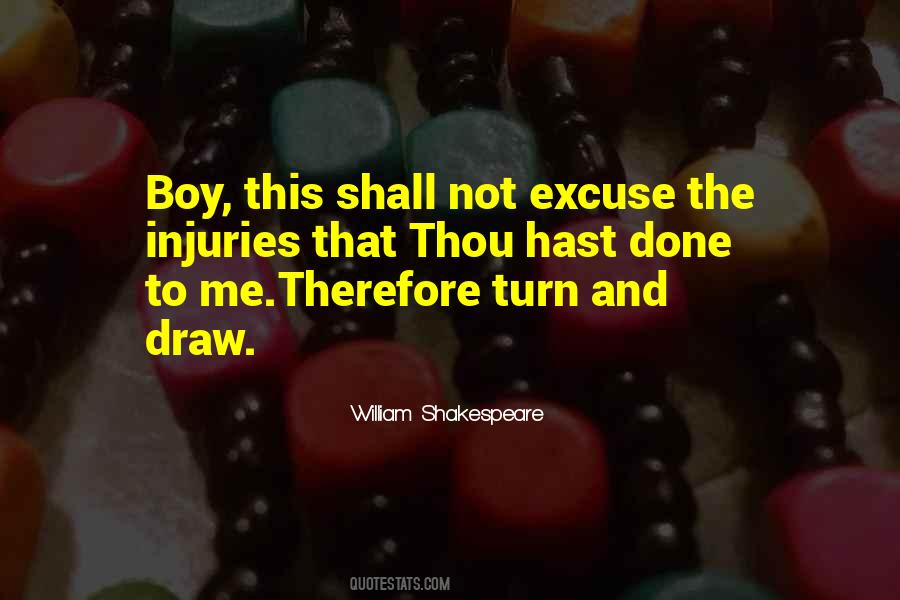 Quotes About This Boy #14053 Quotes About This Boy #14053