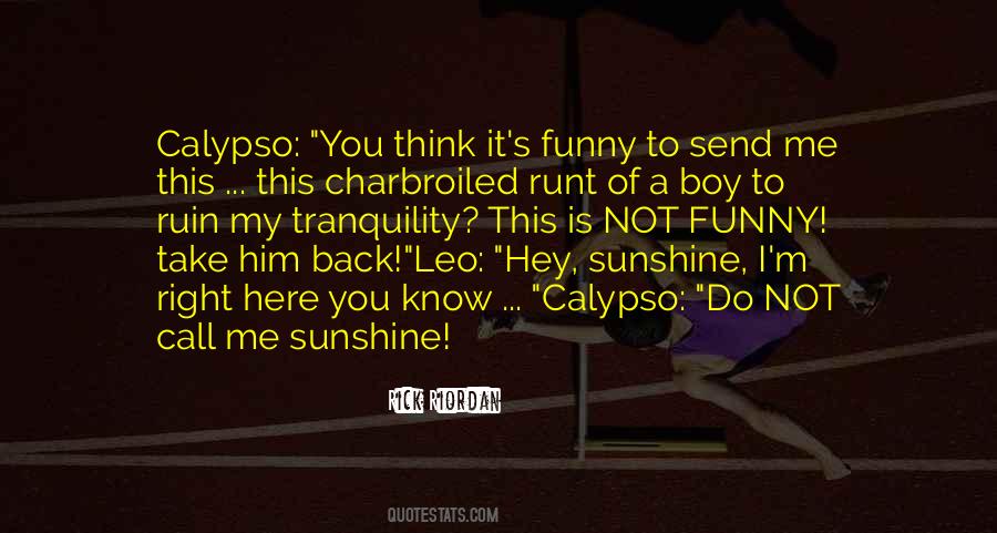Quotes About This Boy #298553 Quotes About This Boy #298553