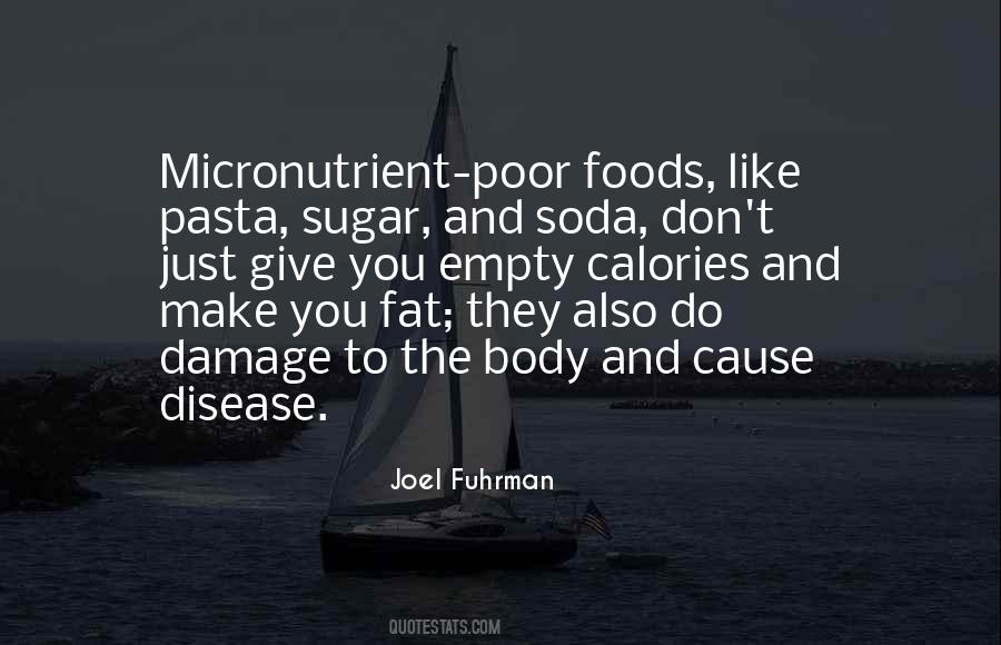 Poor Body Quotes #1151334