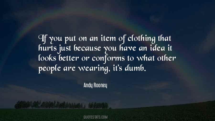 People That Hurt You Quotes #210187