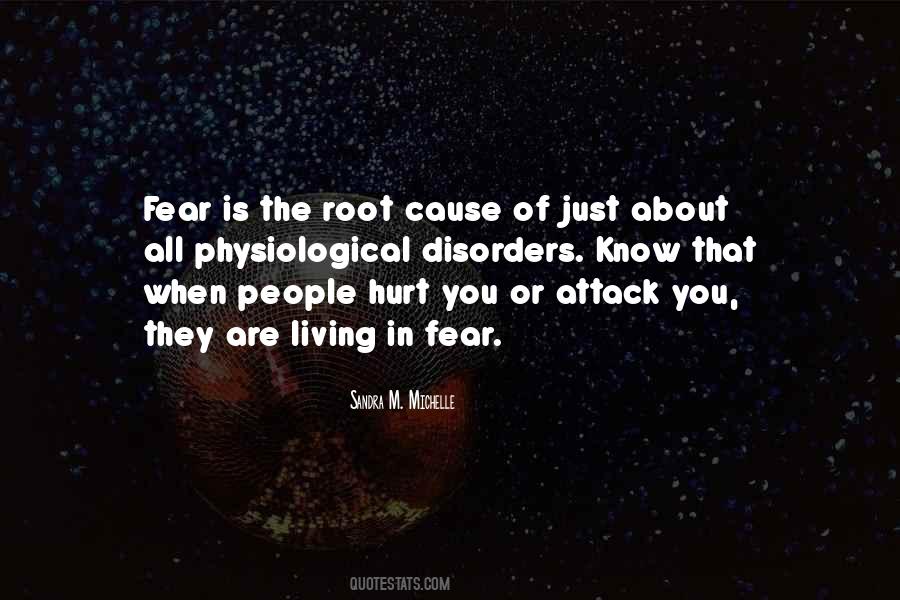 People That Hurt You Quotes #248209