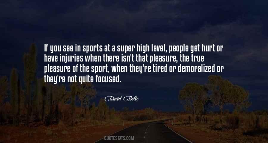 People That Hurt You Quotes #502351