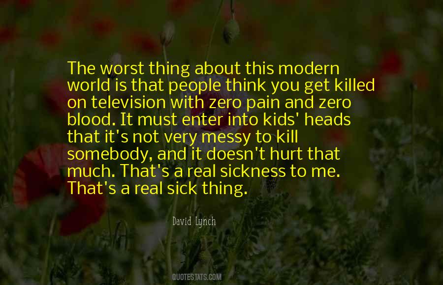 People That Hurt You Quotes #505954