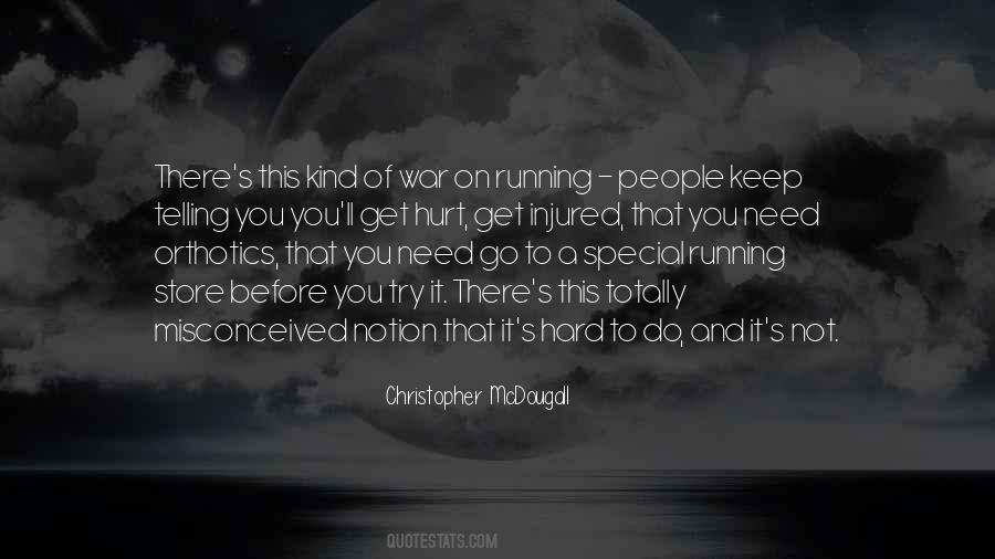 People That Hurt You Quotes #528109