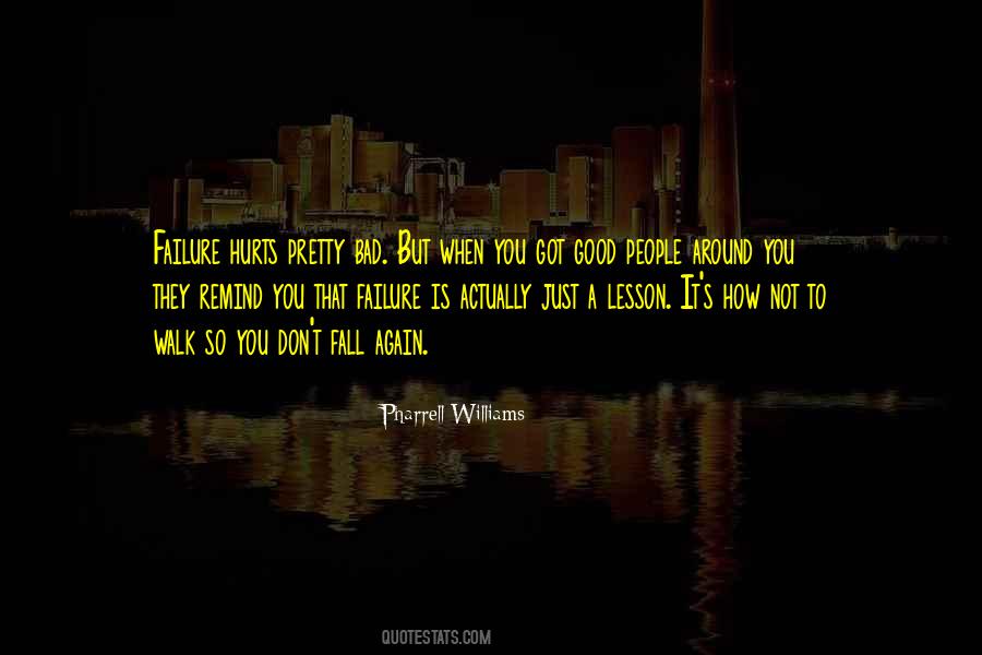 People That Hurt You Quotes #578040