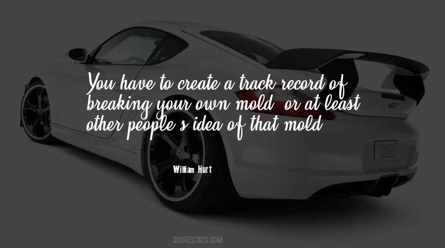 People That Hurt You Quotes #682715