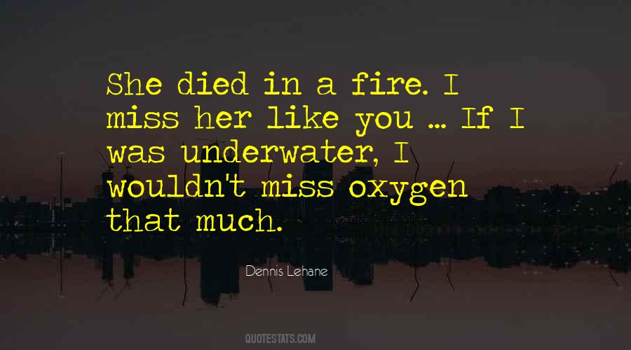 Died In Quotes #1226000