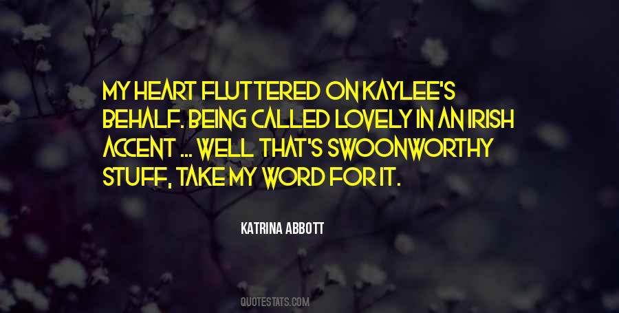 My Word Quotes #1062841