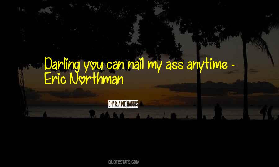 Quotes About Northman #943522