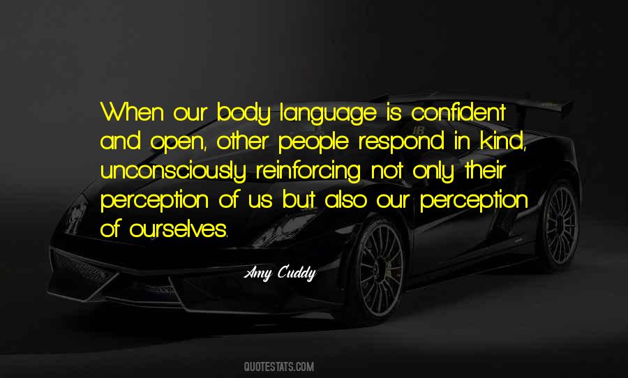 Kind Respond Quotes #1593617