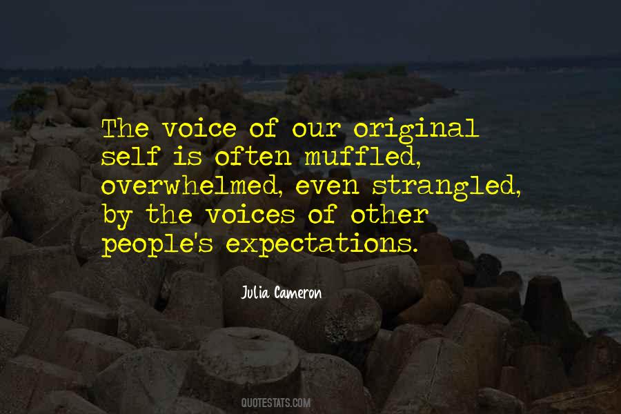 Voice Of Quotes #1246810