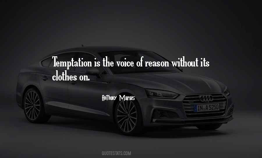 Voice Of Quotes #1331265