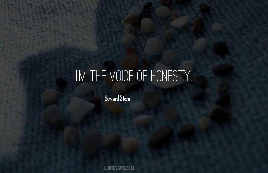 Voice Of Quotes #1411797