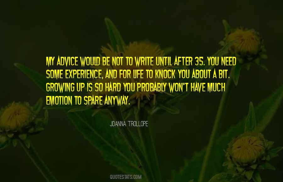 Emily Sonnett Quotes #606599