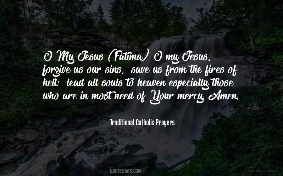 Save Souls Quotes #1017168