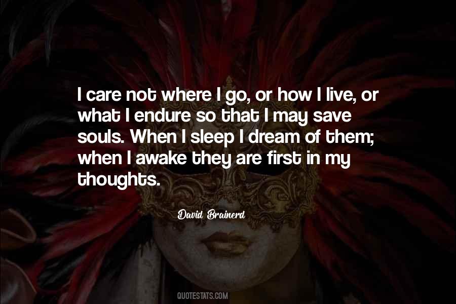 Save Souls Quotes #1624900