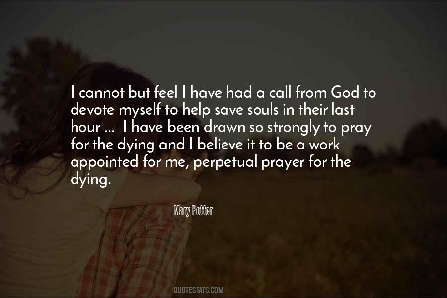 Save Souls Quotes #1706016