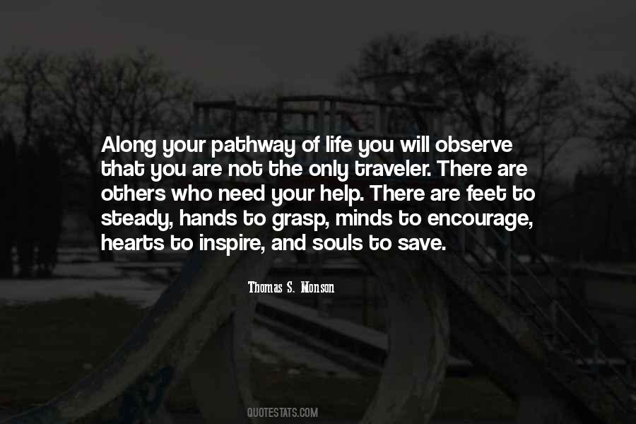 Save Souls Quotes #1734084