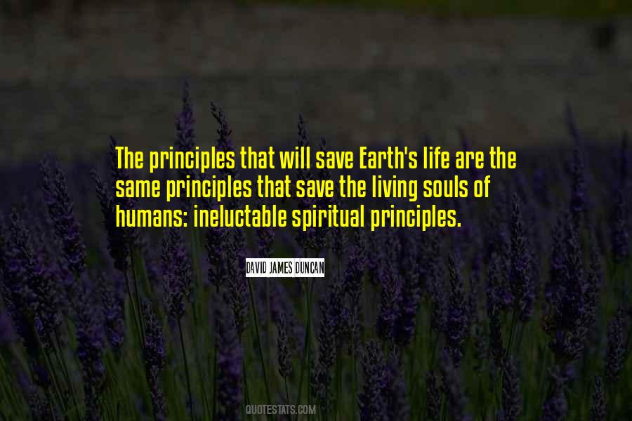 Save Souls Quotes #1870491